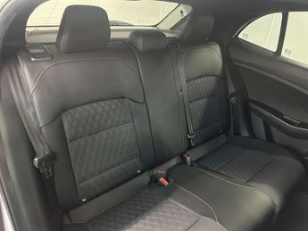 MG MG3 1.5 Hybrid Trophy 5dr Auto