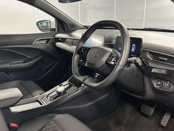 MG MG3 1.5 Hybrid Trophy 5dr Auto