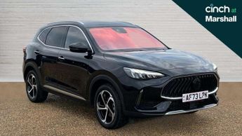 MG HS 1.5 T-GDI Trophy 5dr DCT