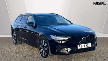 Volvo V90 2.0 T6 [350] PHEV Plus Dark 5dr AWD Auto