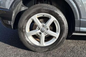 Audi Q2 35 TFSI SE 5dr S Tronic