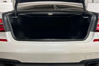 BMW 7 Series 740Ld xDrive M Sport 4dr Auto