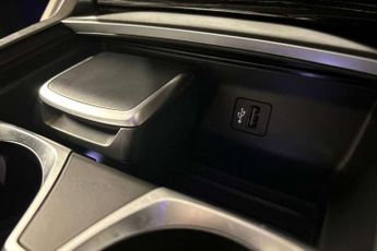 BMW 7 Series 740Ld xDrive M Sport 4dr Auto