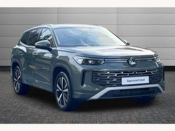 Volkswagen Tayron 1.5 eTSI Elegance 5dr DSG7 [7 Seat]