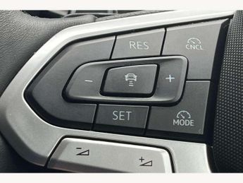 Volkswagen Tayron 1.5 eTSI Elegance 5dr DSG7 [7 Seat]