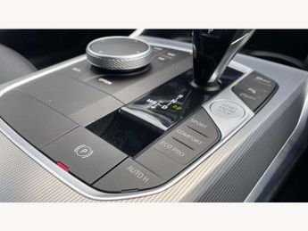 BMW 3 Series 320i M Sport 4dr Step Auto