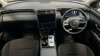 Hyundai Tucson 1.6 TGDi Hybrid 230 SE Connect 5dr 2WD Auto