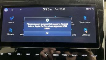 Hyundai Tucson 1.6 TGDi Hybrid 230 SE Connect 5dr 2WD Auto