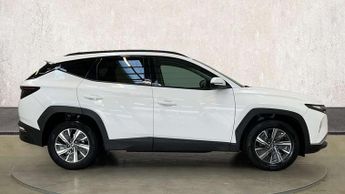 Hyundai Tucson 1.6 TGDi Hybrid 230 SE Connect 5dr 2WD Auto