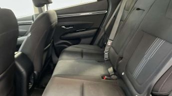 Hyundai Tucson 1.6 TGDi Hybrid 230 SE Connect 5dr 2WD Auto