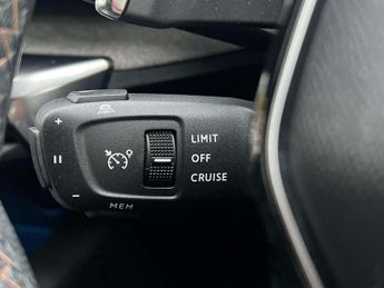 Peugeot 3008 1.6 Hybrid 225 GT 5dr e-EAT8
