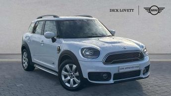 MINI Countryman 1.5 Cooper S E Classic ALL4 PHEV 5dr Auto