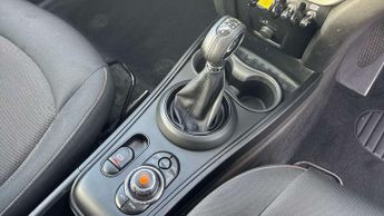 MINI Countryman 1.5 Cooper S E Classic ALL4 PHEV 5dr Auto