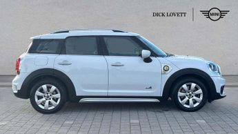 MINI Countryman 1.5 Cooper S E Classic ALL4 PHEV 5dr Auto