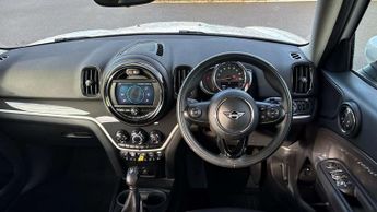 MINI Countryman 1.5 Cooper S E Classic ALL4 PHEV 5dr Auto