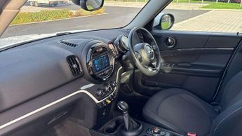 MINI Countryman 1.5 Cooper S E Classic ALL4 PHEV 5dr Auto
