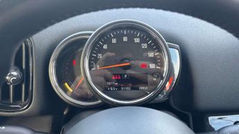 MINI Countryman 1.5 Cooper S E Classic ALL4 PHEV 5dr Auto