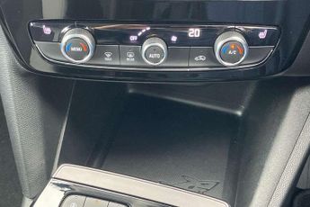 Vauxhall Mokka 1.2 Turbo Elite Premium 5dr Auto