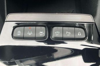 Vauxhall Mokka 1.2 Turbo Elite Premium 5dr Auto