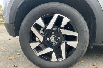 Vauxhall Mokka 1.2 Turbo Elite Premium 5dr Auto