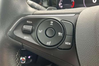 Vauxhall Mokka 1.2 Turbo Elite Premium 5dr Auto