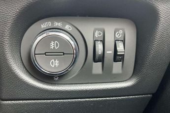 Vauxhall Mokka 1.2 Turbo Elite Premium 5dr Auto