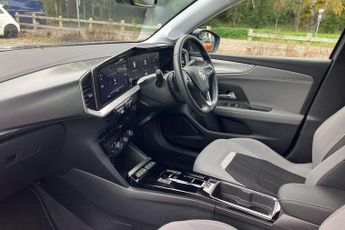 Vauxhall Mokka 1.2 Turbo Elite Premium 5dr Auto