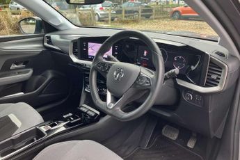 Vauxhall Mokka 1.2 Turbo Elite Premium 5dr Auto