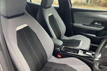 Vauxhall Mokka 1.2 Turbo Elite Premium 5dr Auto