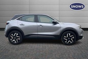 Vauxhall Mokka 1.2 Turbo Elite Premium 5dr Auto