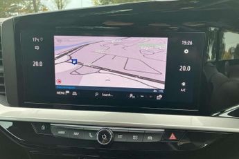 Vauxhall Mokka 1.2 Turbo Elite Premium 5dr Auto