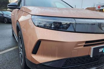 Vauxhall Grandland 1.2 Hybrid [136] Ultimate 5dr e-DCT6 [Pan Roof]