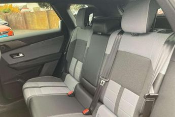 Vauxhall Grandland 1.2 Hybrid [136] Ultimate 5dr e-DCT6 [Pan Roof]