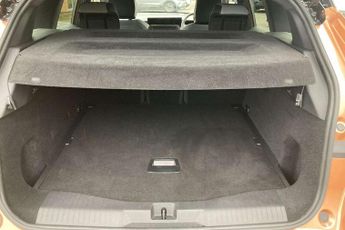 Vauxhall Grandland 1.2 Hybrid [136] Ultimate 5dr e-DCT6 [Pan Roof]