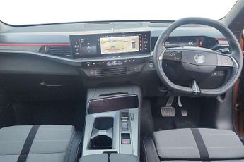 Vauxhall Grandland 1.2 Hybrid [136] Ultimate 5dr e-DCT6 [Pan Roof]