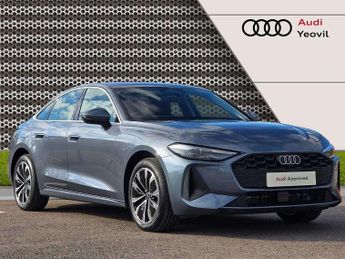 Audi A5 2.0 TFSI 299 e Quattro Technik 4dr S Tronic