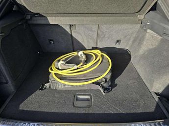 Audi Q3 45 TFSI e Black Edition 5dr S Tronic