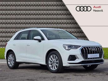 Audi Q3 35 TFSI Sport 5dr