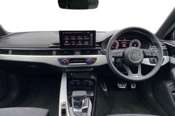 Audi A4 Avant 35 TFSI S Line 5dr S Tronic
