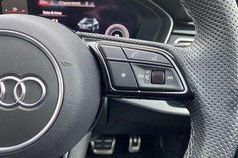 Audi A4 Avant 35 TFSI S Line 5dr S Tronic