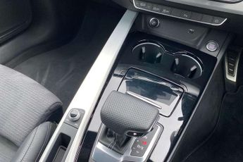 Audi A4 Avant 35 TFSI S Line 5dr S Tronic