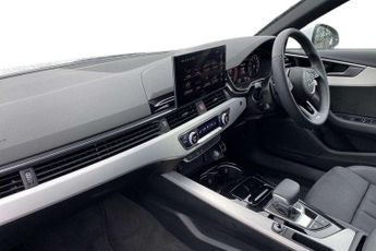 Audi A4 Avant 35 TFSI S Line 5dr S Tronic
