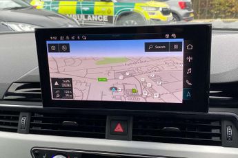 Audi A4 Avant 35 TFSI S Line 5dr S Tronic