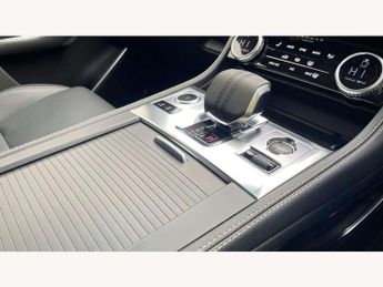 Jaguar F-Pace 2.0 P400e R-Dynamic HSE Black 5dr Auto AWD