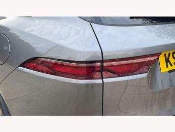 Jaguar F-Pace 2.0 P400e R-Dynamic HSE Black 5dr Auto AWD