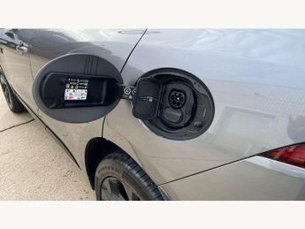 Jaguar F-Pace 2.0 P400e R-Dynamic HSE Black 5dr Auto AWD