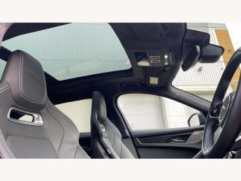 Jaguar F-Pace 2.0 P400e R-Dynamic HSE Black 5dr Auto AWD