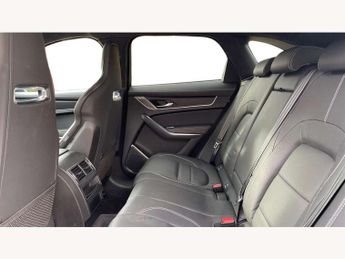 Jaguar F-Pace 2.0 P400e R-Dynamic HSE Black 5dr Auto AWD