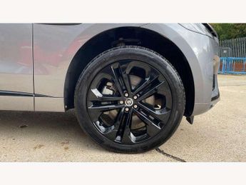 Jaguar F-Pace 2.0 P400e R-Dynamic HSE Black 5dr Auto AWD