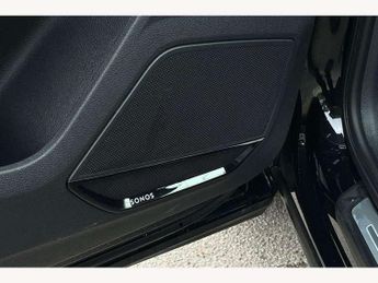 Audi Q3 40 TDI 200 Quattro S Line 5dr S Tronic